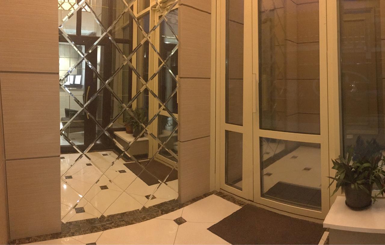 Orynbor Boutique Hotel Astana Buitenkant foto